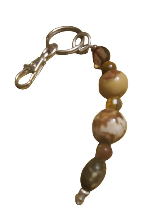 Accessories - Boho Style Keychain